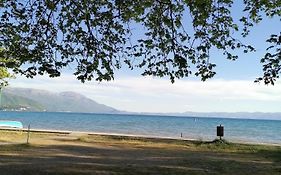 Villa Manteo